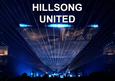 Hillsong United