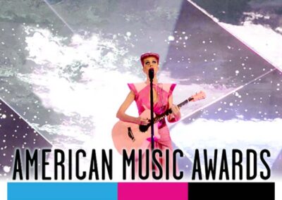 American Music Awards