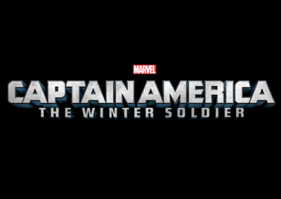 Captain America: The Winter Soldier