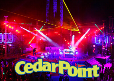 Cedar Point