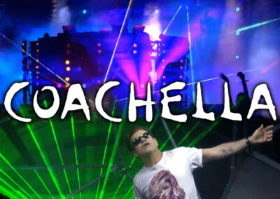 Coachella 2013