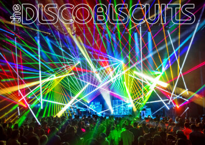 Disco Biscuits