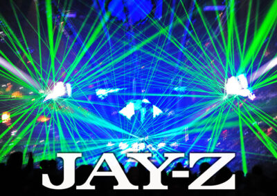 Jay-Z at Barclays Center