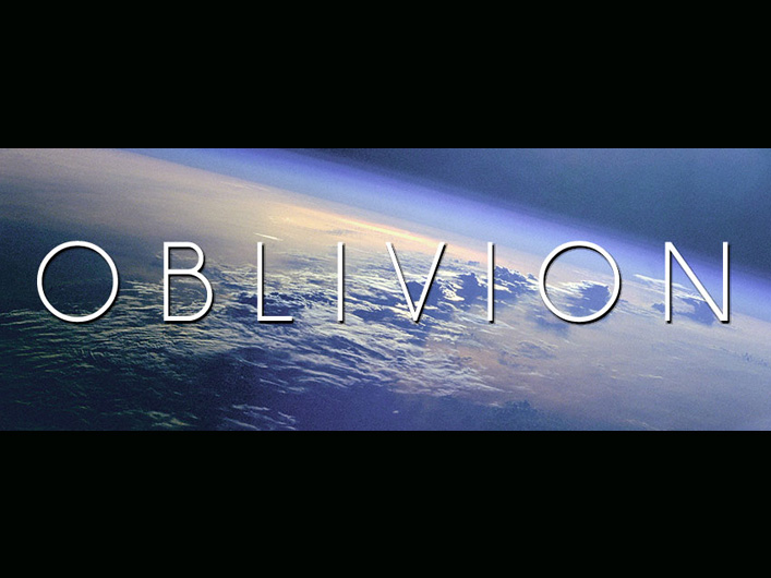 Oblivion