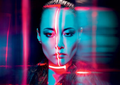 V Magazine’s Rise of Rinko Kikuchi