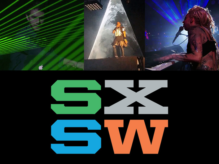 SXSW 2014