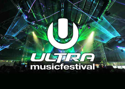 Ultra Music Festival 2013