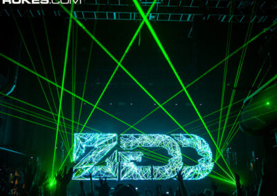 ZEDD: Moment of Clarity Tour