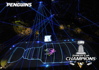Pittsburgh Pens Stanley Cup Playoffs and Finals