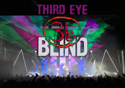 Third Eye Blind