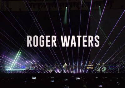 Roger Waters Mexico City and Desert Trip